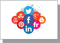 Social Media Marketing Company