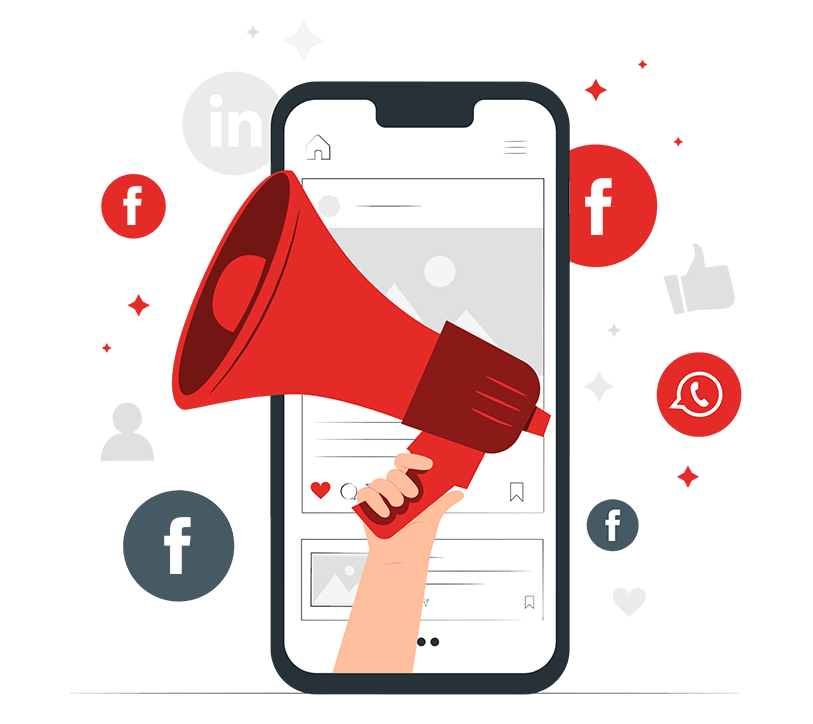 facebook marketing