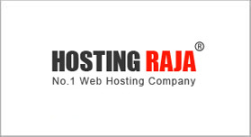 Hosting Raja client