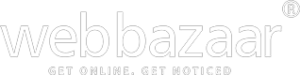 Webbazaar Logo