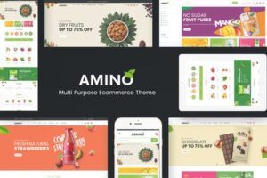 Amino