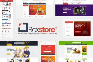 Boxstore