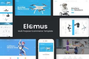 Elomus