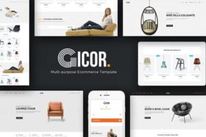 Gicor