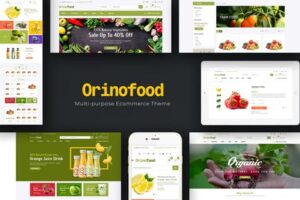 orinofood