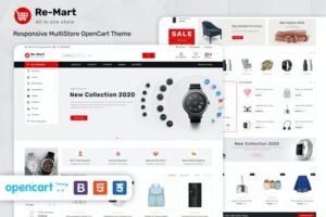 remart